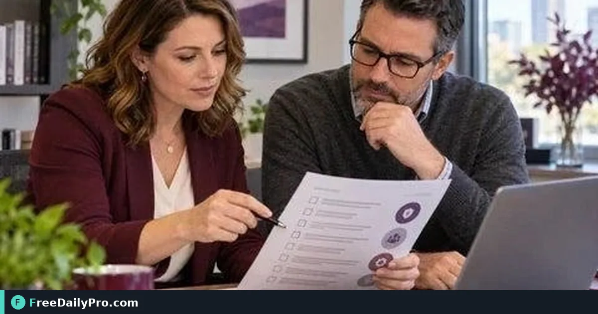 Organiser reviewing an event data summary on a laptop with storage and delete controls visible