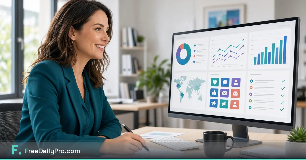 The Free Toolkit Every Marketer Actually Uses