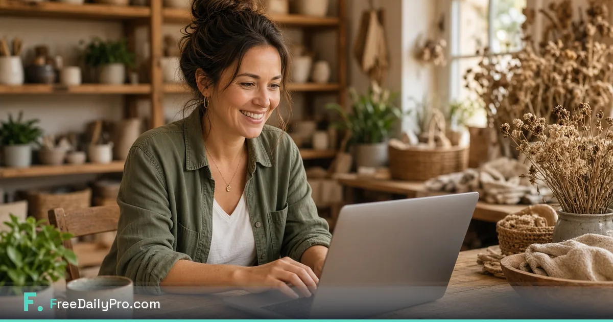 Free Tools for Running a Small Business