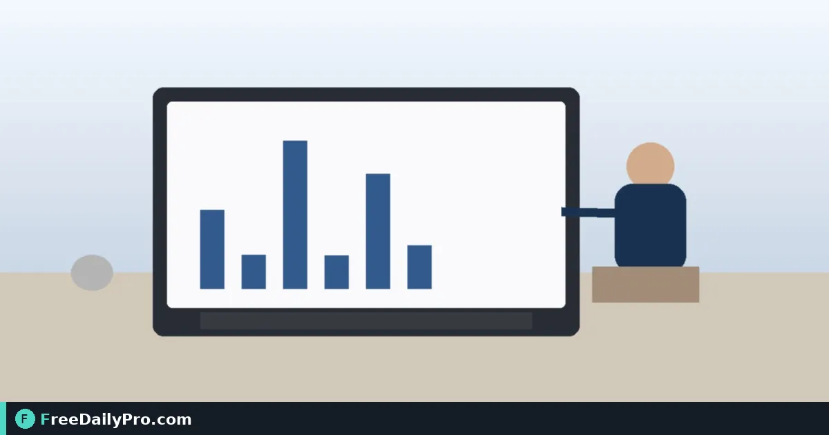 Person using VAT Calculator on a laptop for a real work task
