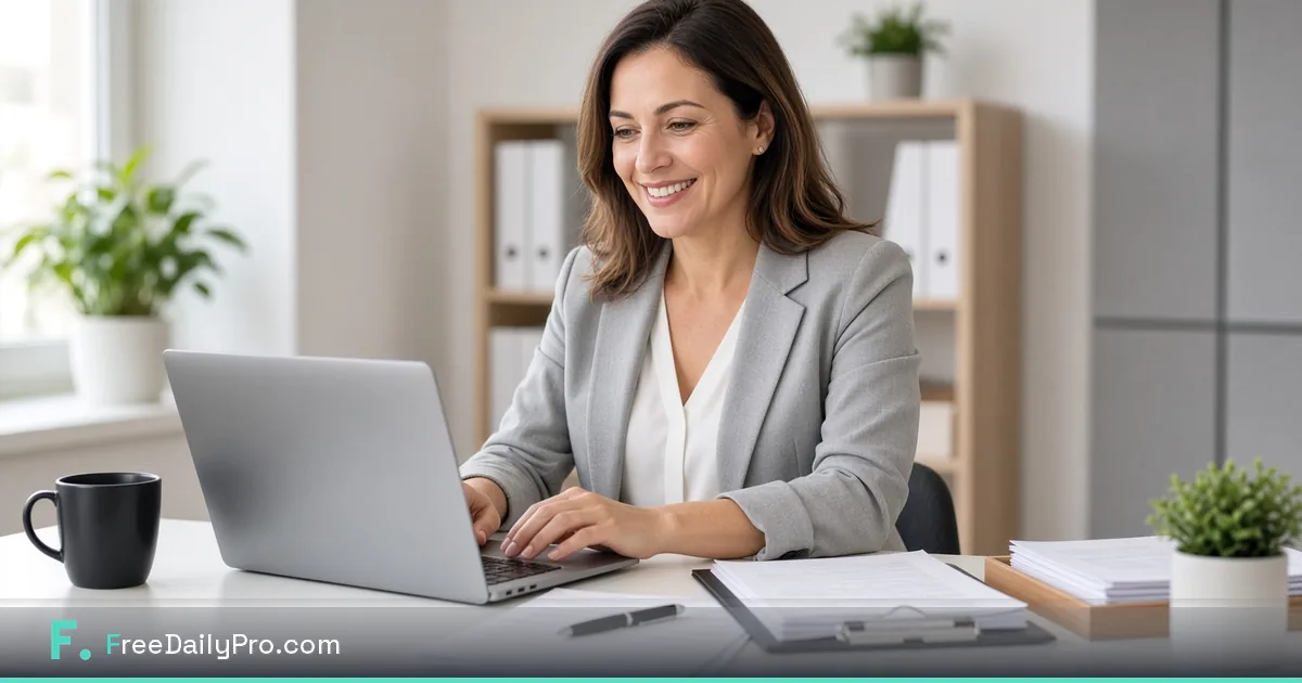 Where to Find Official W-4, W-9, and I-9 Forms (and How to Fill Them Out Without Printing)